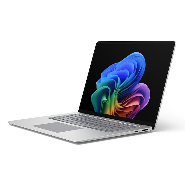 Preview: Microsoft Surface Laptop 8 for Business – 15