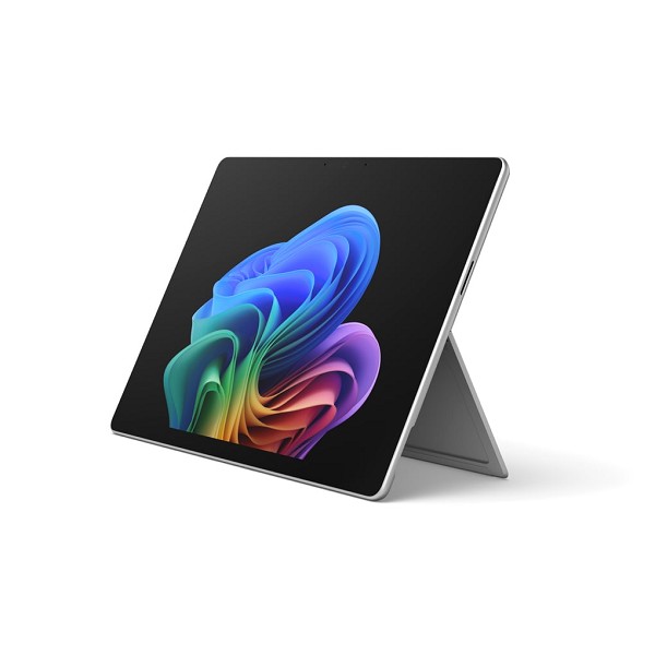 Preview: Microsoft Surface Pro for Business 13 (12. Edition), OLED To hinten