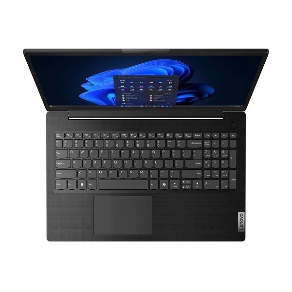 Preview: Lenovo V15 G7 IWC Intel Core 5 320 Laptop 39,6 cm rechts