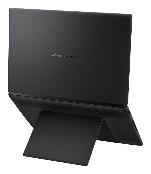 Preview: ASUS Zenbook Duo UX8407AA-SN469X Copilot+ PC - 14