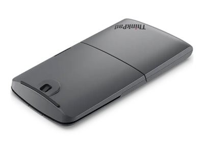 Lenovo ThinkPad - Aura Edition - Maus - Präsentator oben