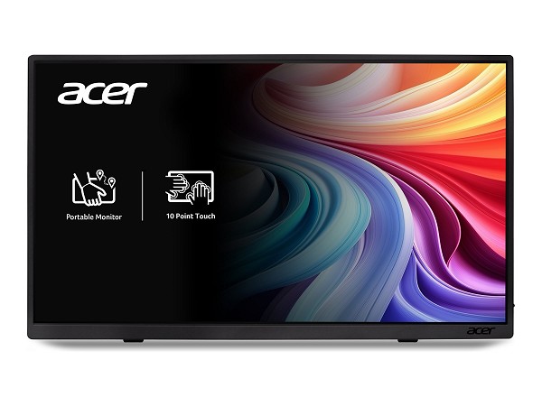 Acer PM161QT bmiuuux - PM1 Series - LCD-Monitor -