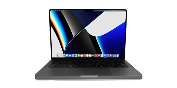 Apple MacBook Pro 2021 – 14,2