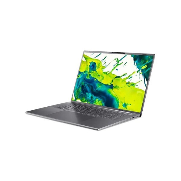 Preview: Acer Aspire 18 AI, 18