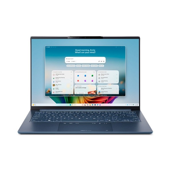 Acer Swift Go 14 AI OLED, 14