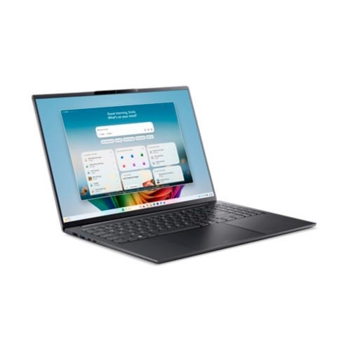Preview: Acer Swift Go 16 AI OLED SFG16-I71 Notebook, 16