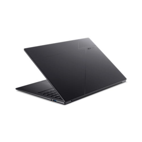 Acer Swift Go 16 AI OLED SFG16-I71 Notebook, 16" WUXGA OLED, oben