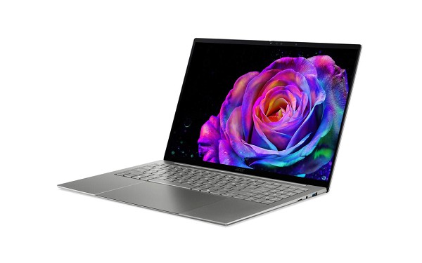 Preview: Acer Swift Go 16 AI OLED SFG16-I71-955P, 16
