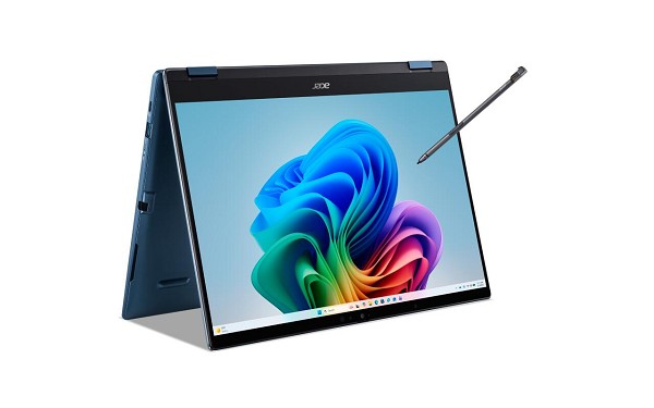 Acer Swift Spin 14 AI, 14