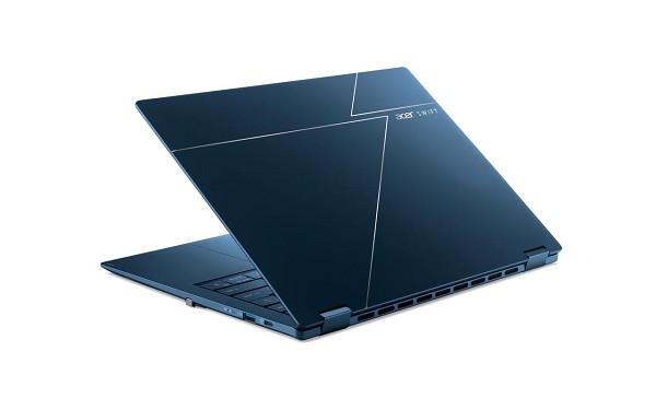 Preview: Acer Swift Spin 14 AI, 14
