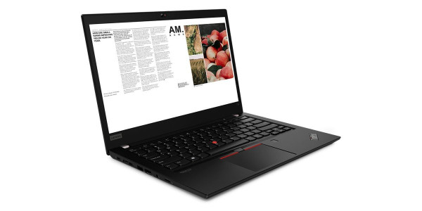 Preview: Lenovo ThinkPad T14 – 14