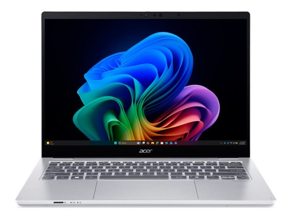 Acer TravelMate P4 Spin 14 AI, 14