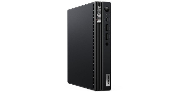 Lenovo ThinkCentre M70q Gen 4 Tiny – Intel Core i5-13400T, 16 GB  417