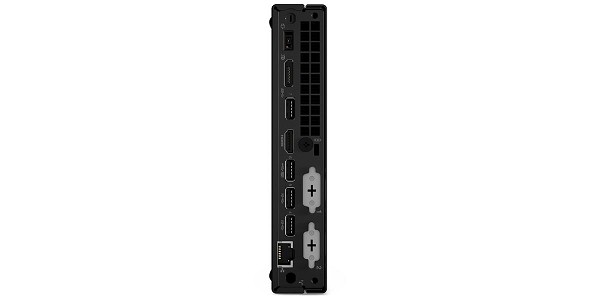 Preview: Lenovo ThinkCentre M70q Gen 4 Tiny – Intel Core i5-13400T, 1 links
