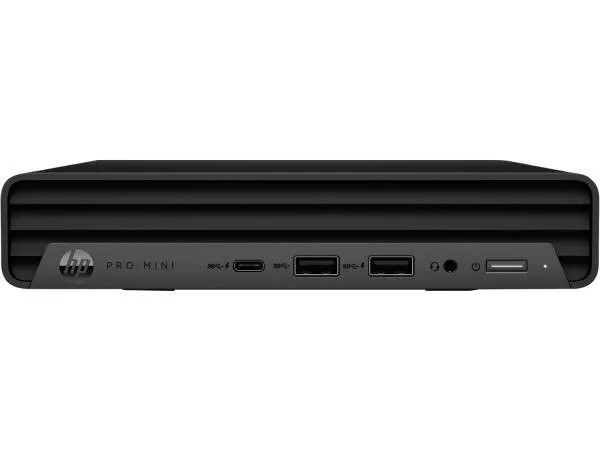 HP Pro Mini 400 G9 Desktop PC - Intel Core i5-12500T, 16 GB RAM,  801