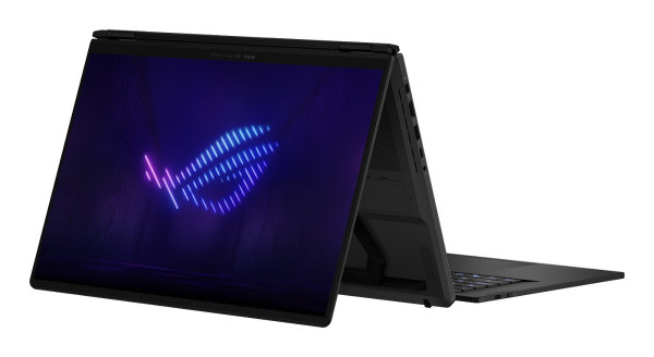 Preview: ASUS ROG Zephyrus Duo GX651AR-SR042W Intel Core Ul links
