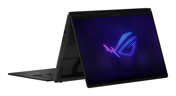 Preview: ASUS ROG Zephyrus Duo GX651AR-SR042W Intel Core Ul rechts