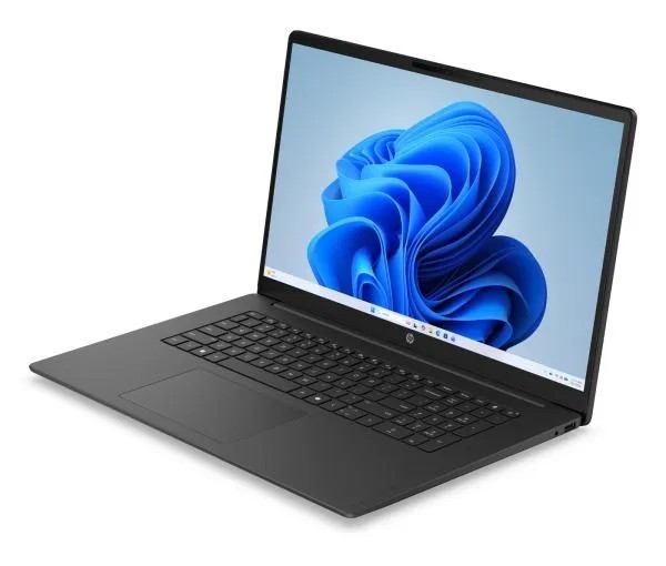 Preview: HP OmniBook 3 Laptop 17-dp0057ng - 17,3