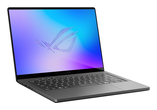 Preview: ASUS ROG Zephyrus G14 GU405AW-SY018W Copilot+ PC I links