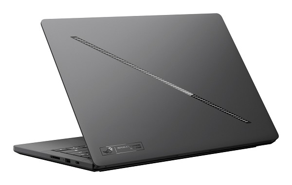 ASUS ROG Zephyrus G14 GU405AW-SY018W Copilot+ PC I oben
