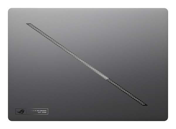 ASUS ROG Zephyrus G14 GU405AW-SY018W Copilot+ PC I unten