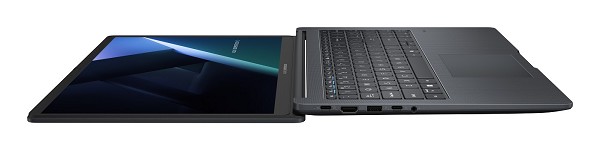 ASUS ExpertBook B1 B1503CVA Notebook, 15,6" Full HD IPS, Int oben