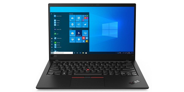 Lenovo ThinkPad X1 Carbon Gen 8 – 14