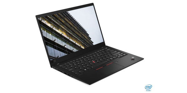 Preview: Lenovo ThinkPad X1 Carbon Gen 8 – 14