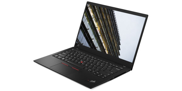 Preview: Lenovo ThinkPad X1 Carbon Gen 8 – 14