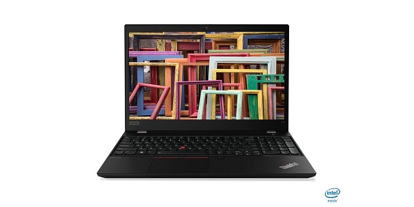 Lenovo ThinkPad T15 – 15,6