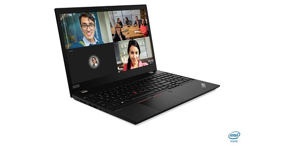 Preview: Lenovo ThinkPad T15 – 15,6