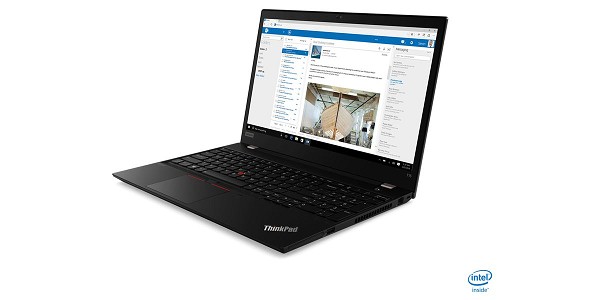 Preview: Lenovo ThinkPad T15 – 15,6