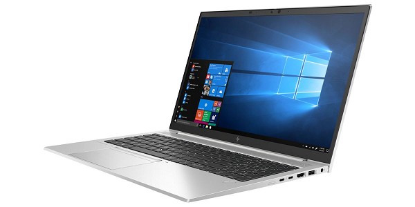 Preview: HP EliteBook 850 G7 – 15,6