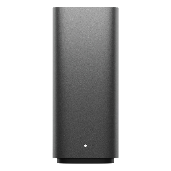 Preview: Synology BeeStation Plus 4 TB, Desktop-Personal-Cloud, Intel hinten