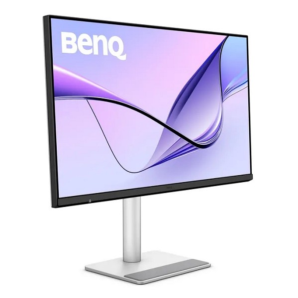 Preview: BenQ MA320UG and Nano Gloss hinten