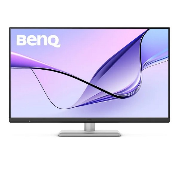 Preview: BenQ MA320UG and Nano Gloss rechts