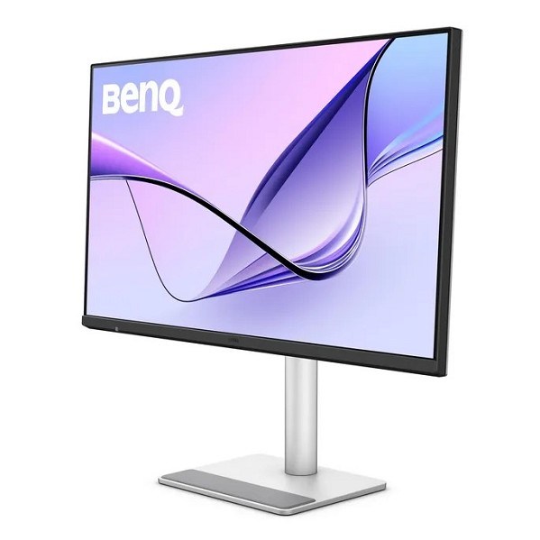 BenQ MA320UG and Nano Gloss oben
