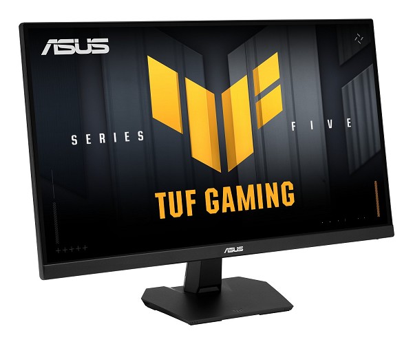 ASUS TUF Gaming VG27AQ5F Computerbildschirm 68,6 c hinten