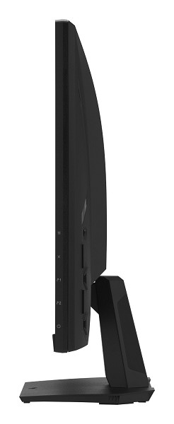 ASUS TUF Gaming VG27AQ5F Computerbildschirm 68,6 c unten