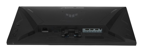 ASUS TUF Gaming VG27AQ5F Computerbildschirm 68,6 c innen