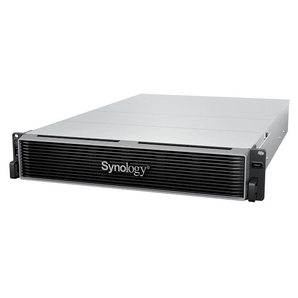 Synology FlashStation FS6420 - NAS-Server - 24 Sch