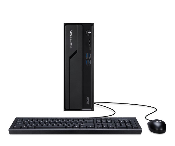 Acer Veriton X VX1720G Intel® Core™ i5 i5-14450HX oben