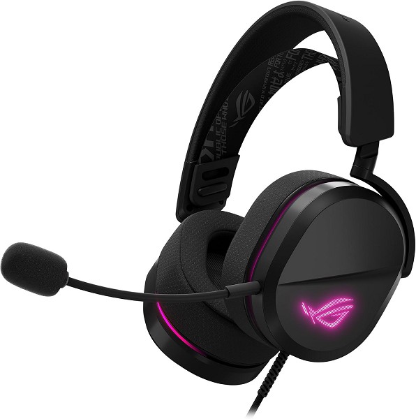 ASUS ROG Pelta Core 424