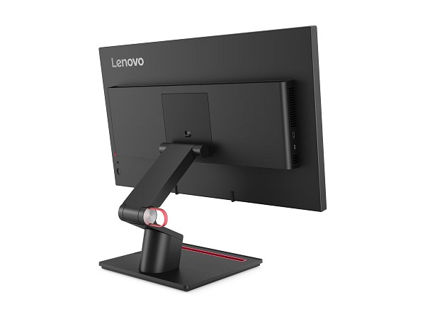 Preview: Lenovo Campus ThinkVision T24D-4t - LED-Monitor - 61 cm (24