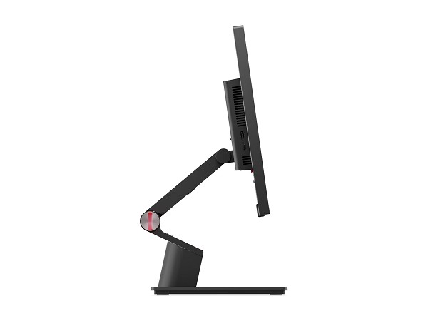 Preview: Lenovo Campus ThinkVision T24D-4t - LED-Monitor - 61 cm (24