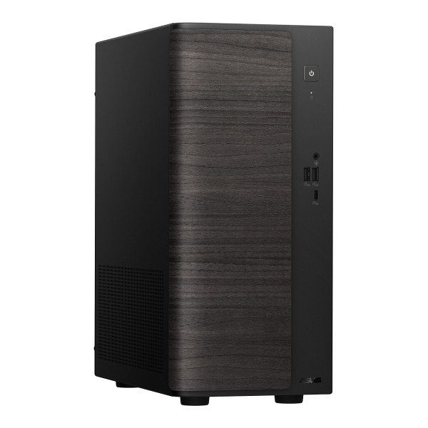 Preview: ASUS V500 Mini Tower V501MV-05210H052W Intel Core hinten