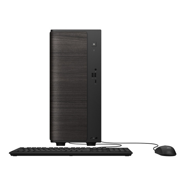 Preview: ASUS V500 Mini Tower V501MV-05210H052W Intel Core rechts