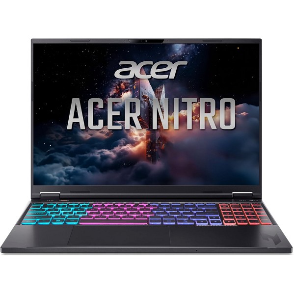 Acer Nitro 16 AN16-A91-R6BF, 16
