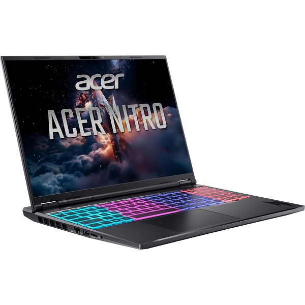 Preview: Acer Nitro 16 AN16-A91-R6BF, 16
