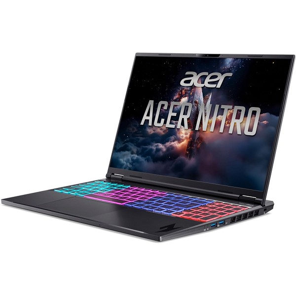 Preview: Acer Nitro 16 AN16-A91-R6BF, 16